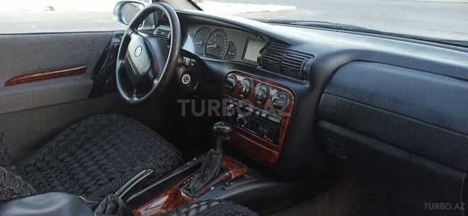 Opel Omega 1997, 260,000 km - 2.0 л - Bakı