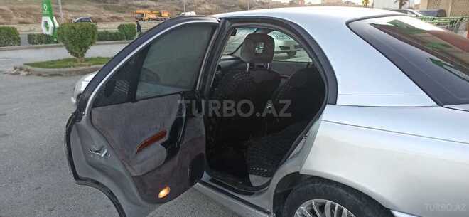 Opel Omega 1997, 260,000 km - 2.0 л - Bakı