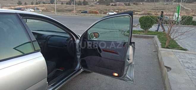 Opel Omega 1997, 260,000 km - 2.0 л - Bakı