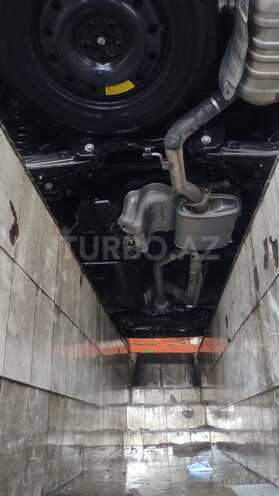 Kia Sorento 2015, 102,000 km - 2.0 l - Bakı