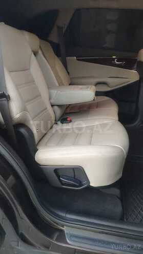 Kia Sorento 2015, 102,000 km - 2.0 l - Bakı