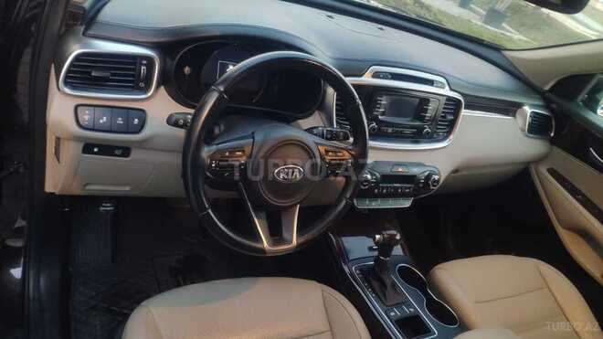 Kia Sorento 2015, 102,000 km - 2.0 l - Bakı