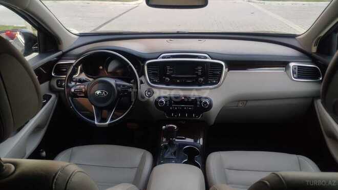 Kia Sorento 2015, 102,000 km - 2.0 l - Bakı
