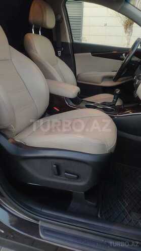 Kia Sorento 2015, 102,000 km - 2.0 l - Bakı