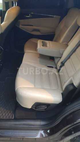 Kia Sorento 2015, 102,000 km - 2.0 l - Bakı