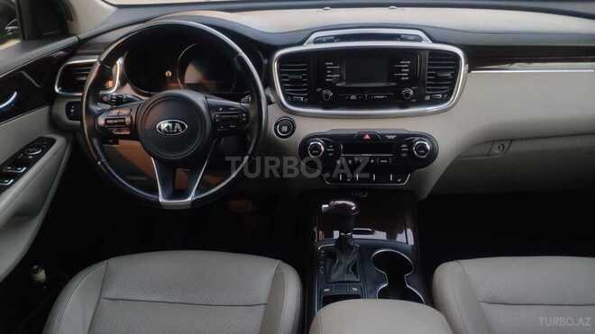 Kia Sorento 2015, 102,000 km - 2.0 l - Bakı