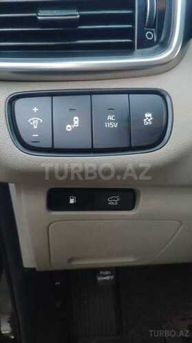 Kia Sorento 2015, 102,000 km - 2.0 l - Bakı