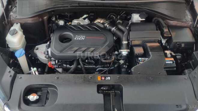 Kia Sorento 2015, 102,000 km - 2.0 l - Bakı