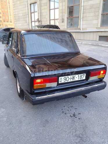 LADA (VAZ) 2107 2010, 151,000 km - 1.6 л - Bakı