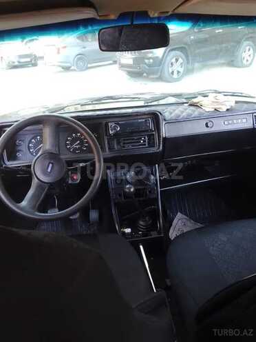 LADA (VAZ) 2107 2010, 151,000 km - 1.6 л - Bakı