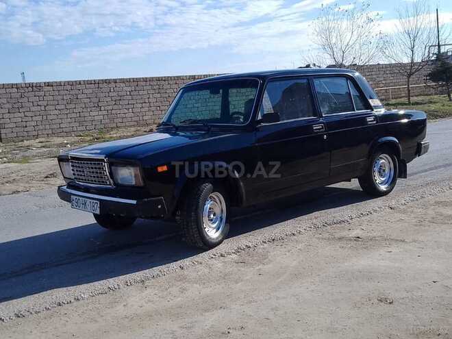 LADA (VAZ) 2107 2010, 151,000 km - 1.6 л - Bakı