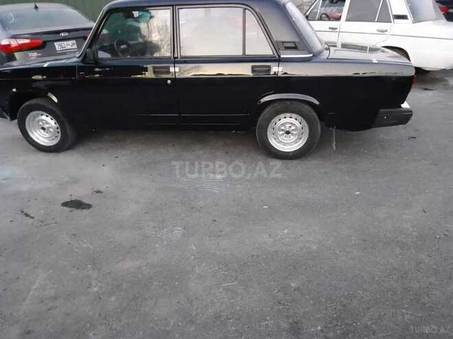 LADA (VAZ) 2107 2010, 151,000 km - 1.6 л - Bakı