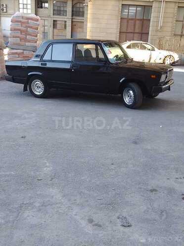 LADA (VAZ) 2107 2010, 151,000 km - 1.6 л - Bakı