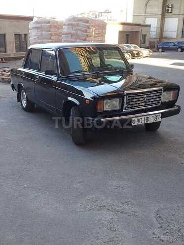 LADA (VAZ) 2107 2010, 151,000 km - 1.6 л - Bakı