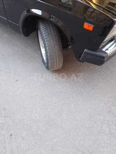 LADA (VAZ) 2107 2010, 151,000 km - 1.6 л - Bakı