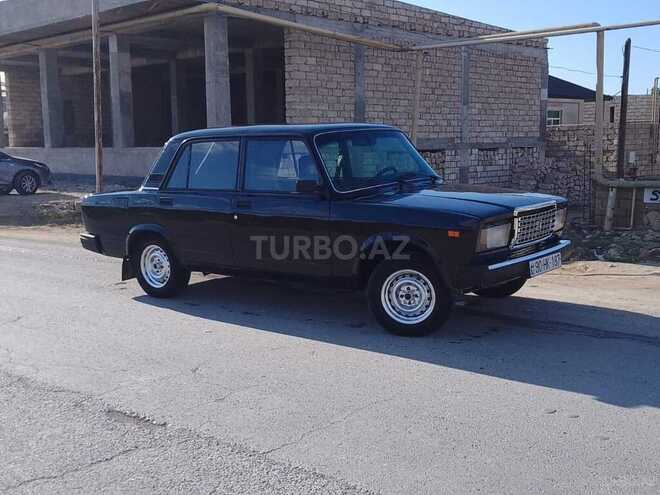 LADA (VAZ) 2107 2010, 151,000 km - 1.6 л - Bakı