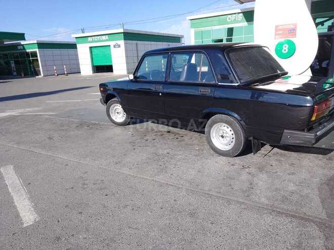 LADA (VAZ) 2107 2010, 151,000 km - 1.6 л - Bakı