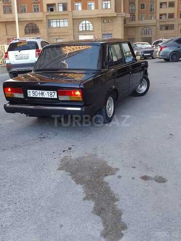 LADA (VAZ) 2107 2010, 151,000 km - 1.6 л - Bakı