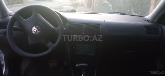 Volkswagen Golf 2001, 300,000 km - 2.0 l - Bakı