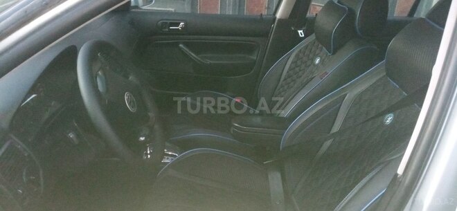 Volkswagen Golf 2001, 300,000 km - 2.0 l - Bakı