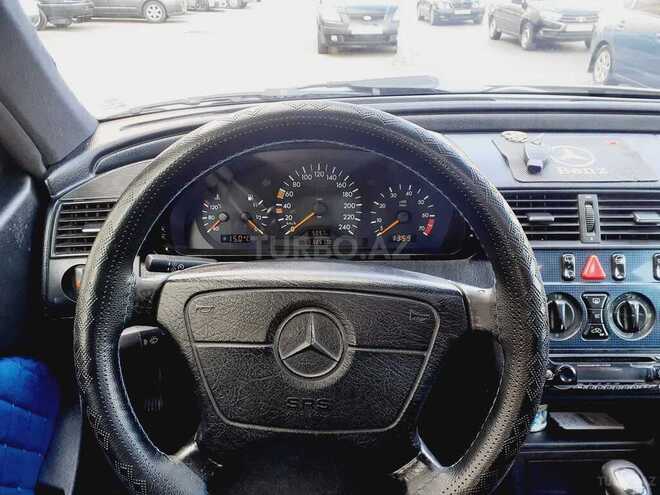 Mercedes C 180 1998, 325,170 km - 1.8 l - Bakı