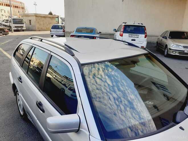 Mercedes C 180 1998, 325,170 km - 1.8 l - Bakı