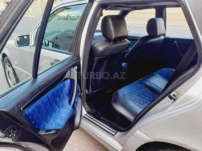 Mercedes C 180 1998, 325,170 km - 1.8 l - Bakı