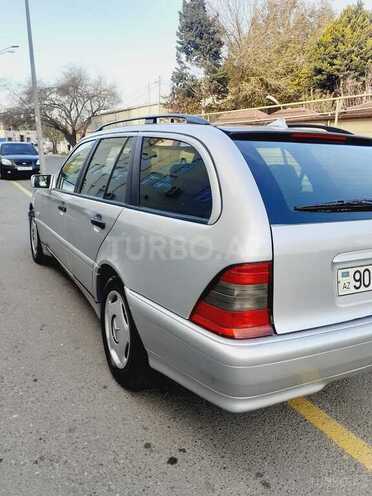 Mercedes C 180 1998, 325,170 km - 1.8 l - Bakı
