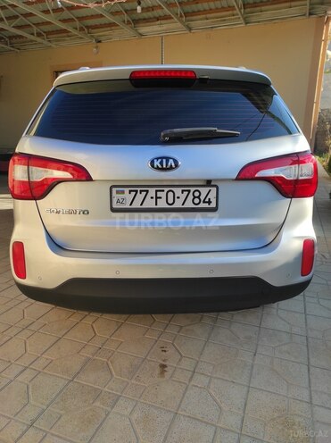 Kia Sorento 2014, 134,000 km - 2.0 l - Bakı
