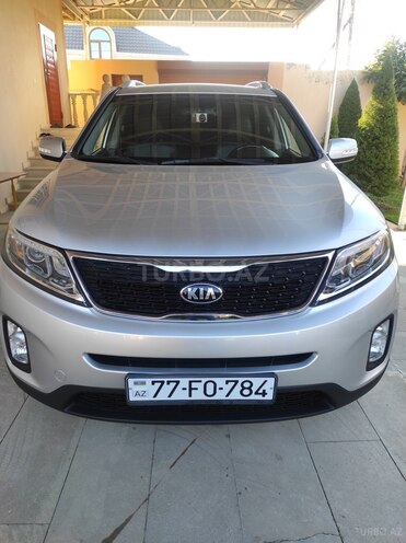 Kia Sorento 2014, 134,000 km - 2.0 l - Bakı