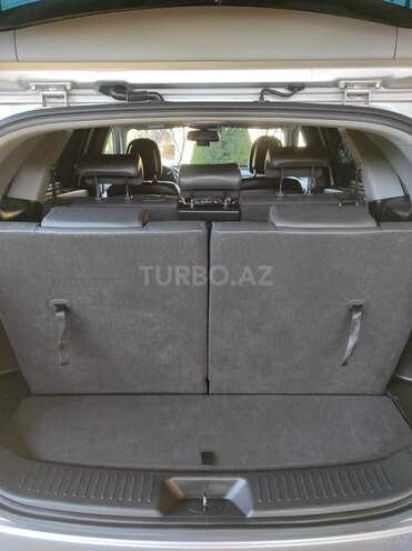 Kia Sorento 2014, 134,000 km - 2.0 l - Bakı