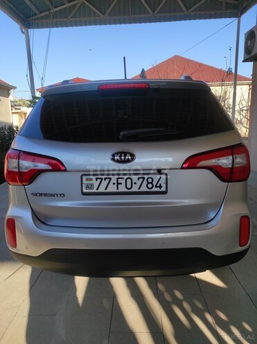 Kia Sorento 2014, 134,000 km - 2.0 l - Bakı