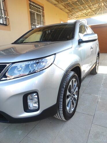 Kia Sorento 2014, 134,000 km - 2.0 l - Bakı