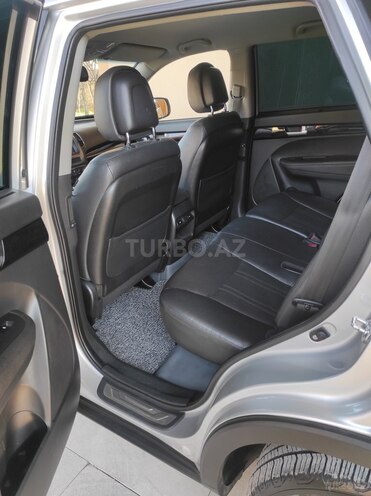 Kia Sorento 2014, 134,000 km - 2.0 l - Bakı