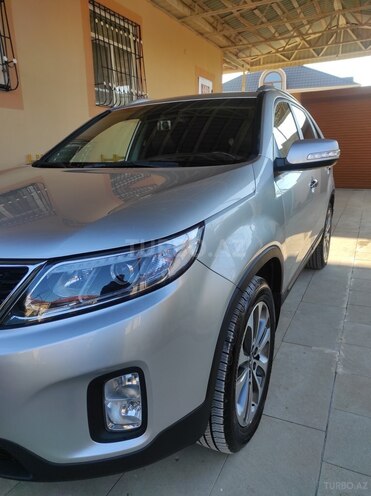 Kia Sorento 2014, 134,000 km - 2.0 l - Bakı