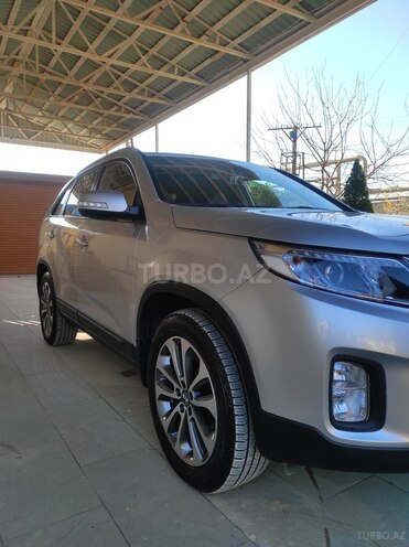 Kia Sorento 2014, 134,000 km - 2.0 l - Bakı