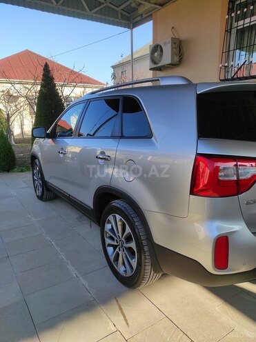 Kia Sorento 2014, 134,000 km - 2.0 l - Bakı