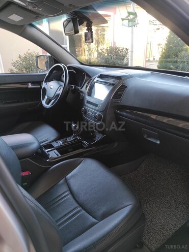 Kia Sorento 2014, 134,000 km - 2.0 l - Bakı