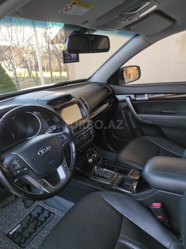 Kia Sorento 2014, 134,000 km - 2.0 l - Bakı