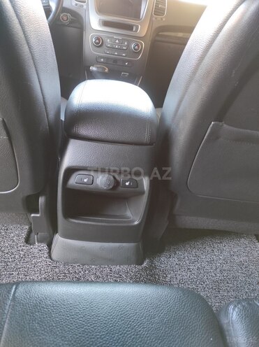 Kia Sorento 2014, 134,000 km - 2.0 l - Bakı