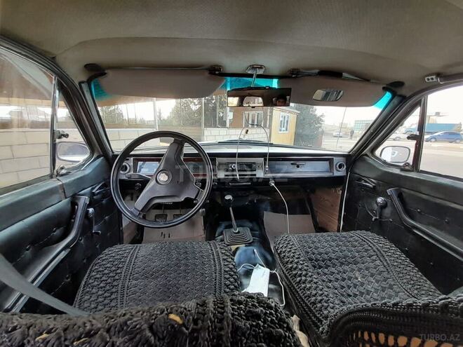 GAZ 24 1973, 77,888 km - 2.4 l - Bakı
