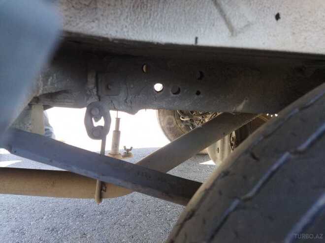 Ford Transit 2007, 408,500 km - 2.4 л - Qəbələ