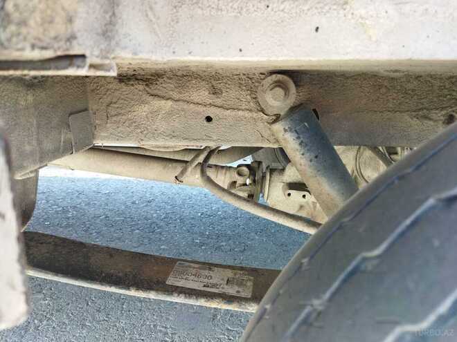 Ford Transit 2007, 408,500 km - 2.4 л - Qəbələ