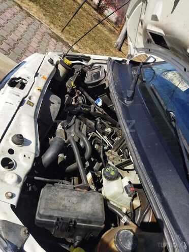 Ford Transit 2007, 408,500 km - 2.4 л - Qəbələ