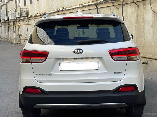 Kia Sorento 2015, 154,000 km - 2.0 l - Bakı