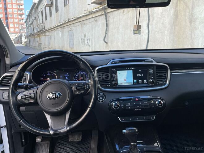 Kia Sorento 2015, 154,000 km - 2.0 l - Bakı