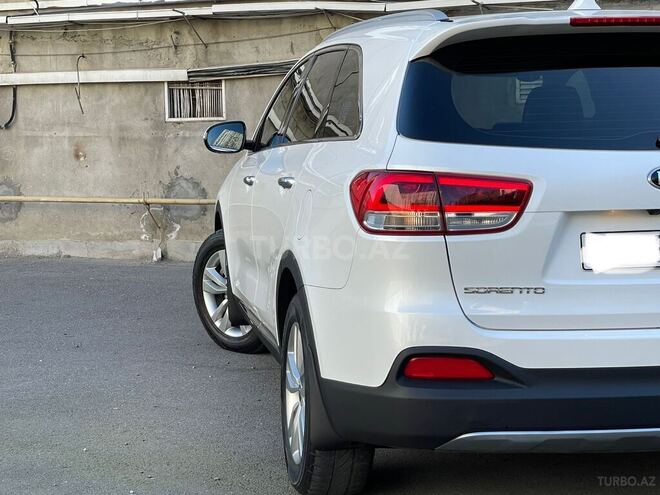 Kia Sorento 2015, 154,000 km - 2.0 l - Bakı