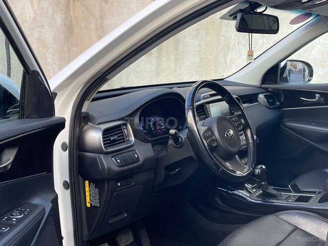 Kia Sorento 2015, 154,000 km - 2.0 l - Bakı
