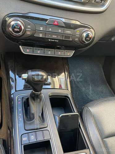 Kia Sorento 2015, 154,000 km - 2.0 l - Bakı