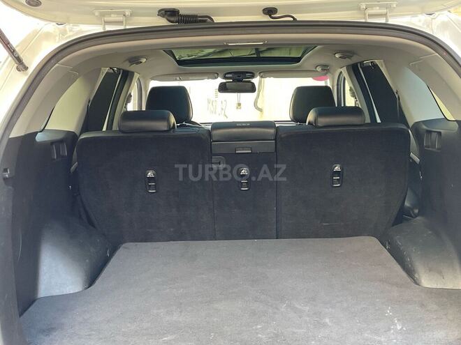 Kia Sorento 2015, 154,000 km - 2.0 l - Bakı